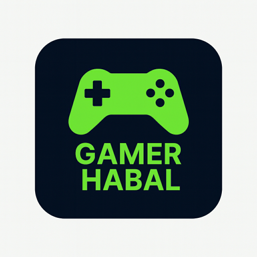 Gamer Habal Store