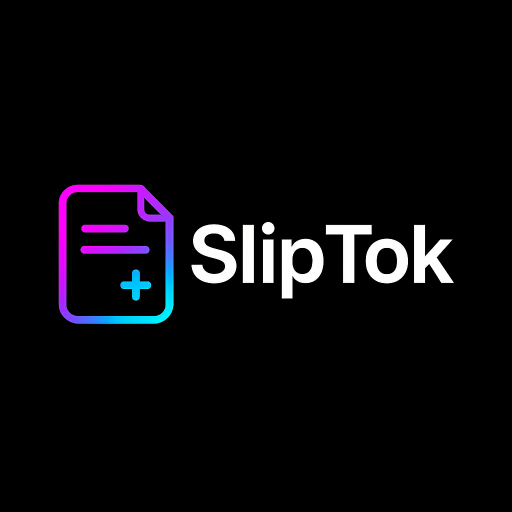 SlipTok