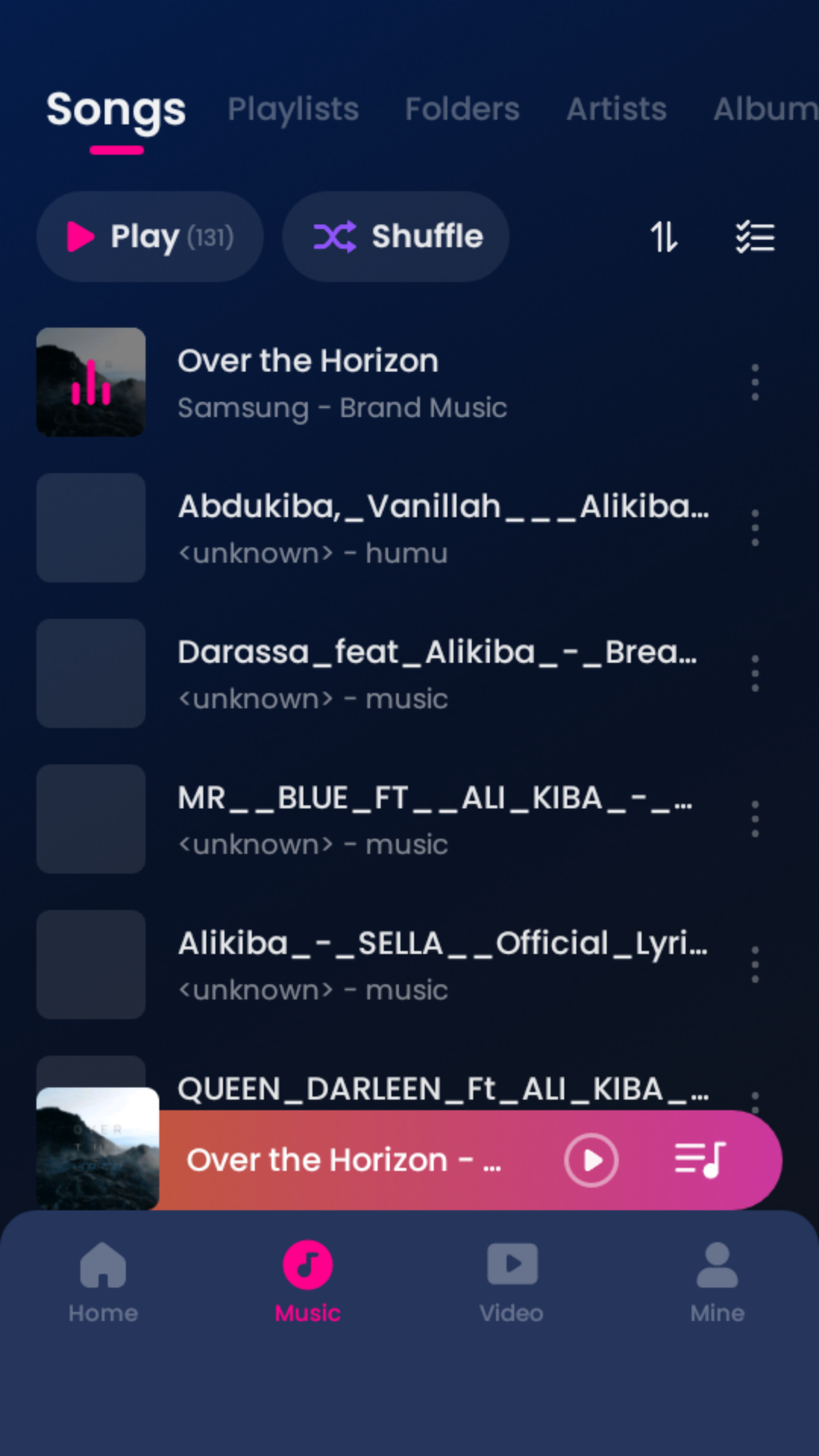 Screenshot 2 of Calender 2025