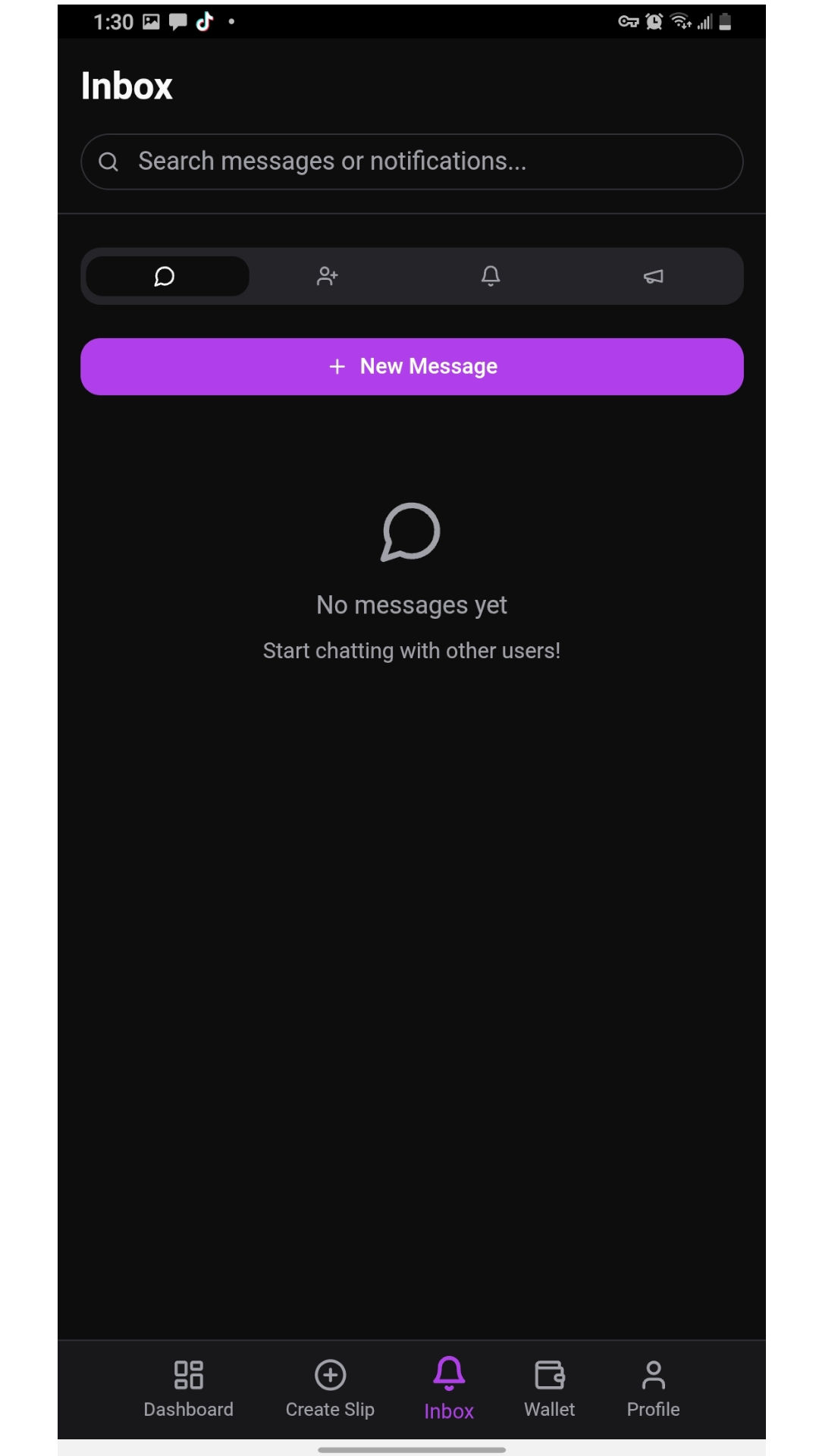 Screenshot 4 of SlipTok