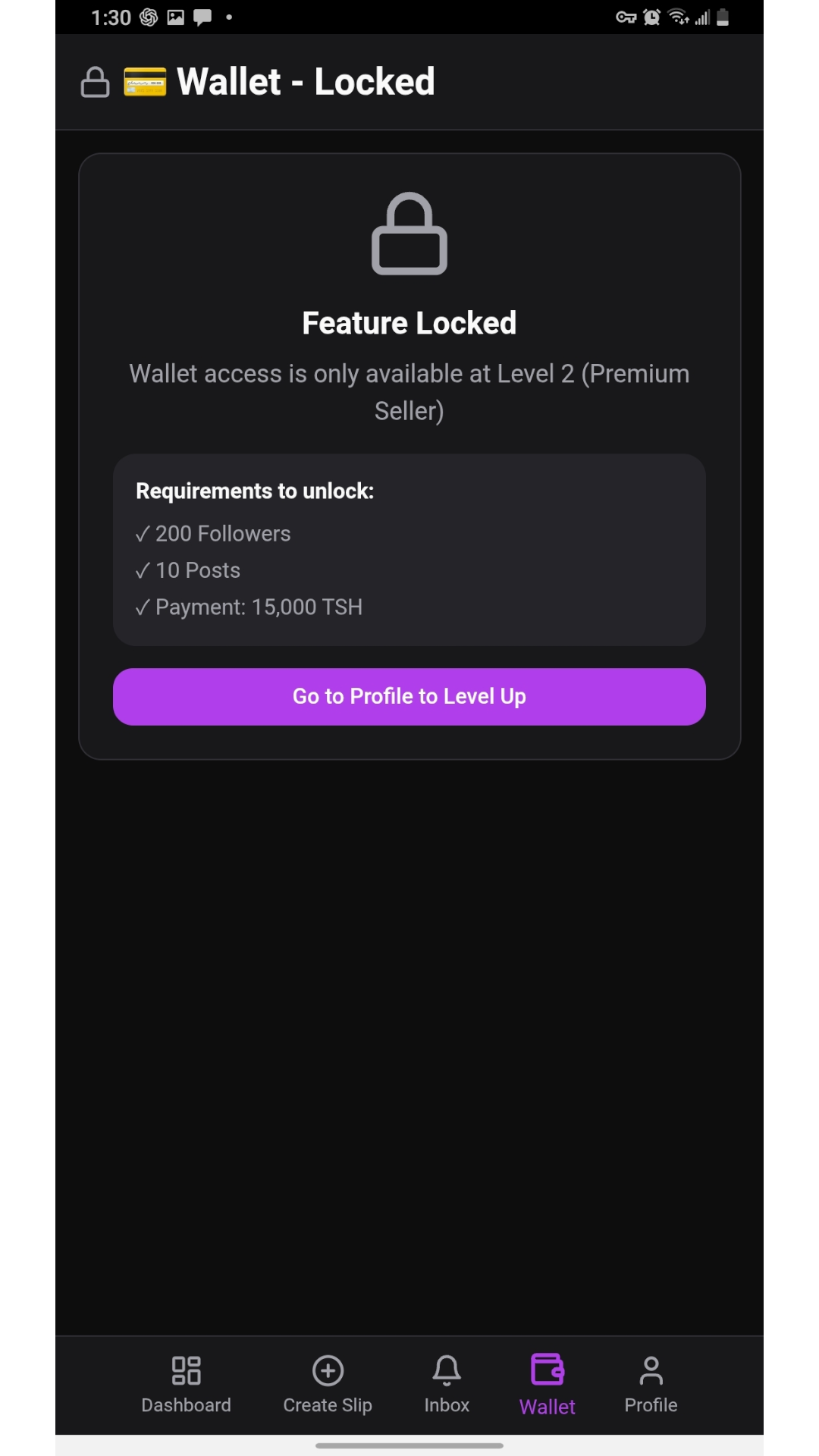 Screenshot 5 of SlipTok