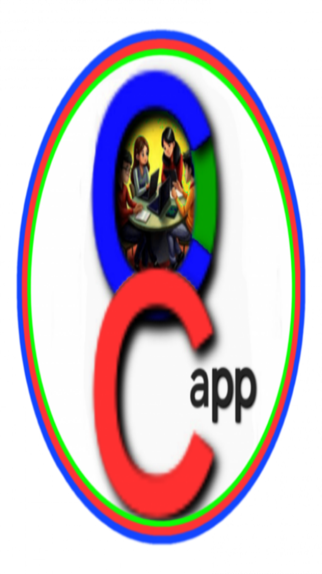 Screenshot 1 of O.C app